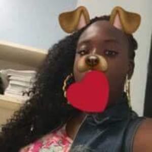 Meet your Posher, Shaniya